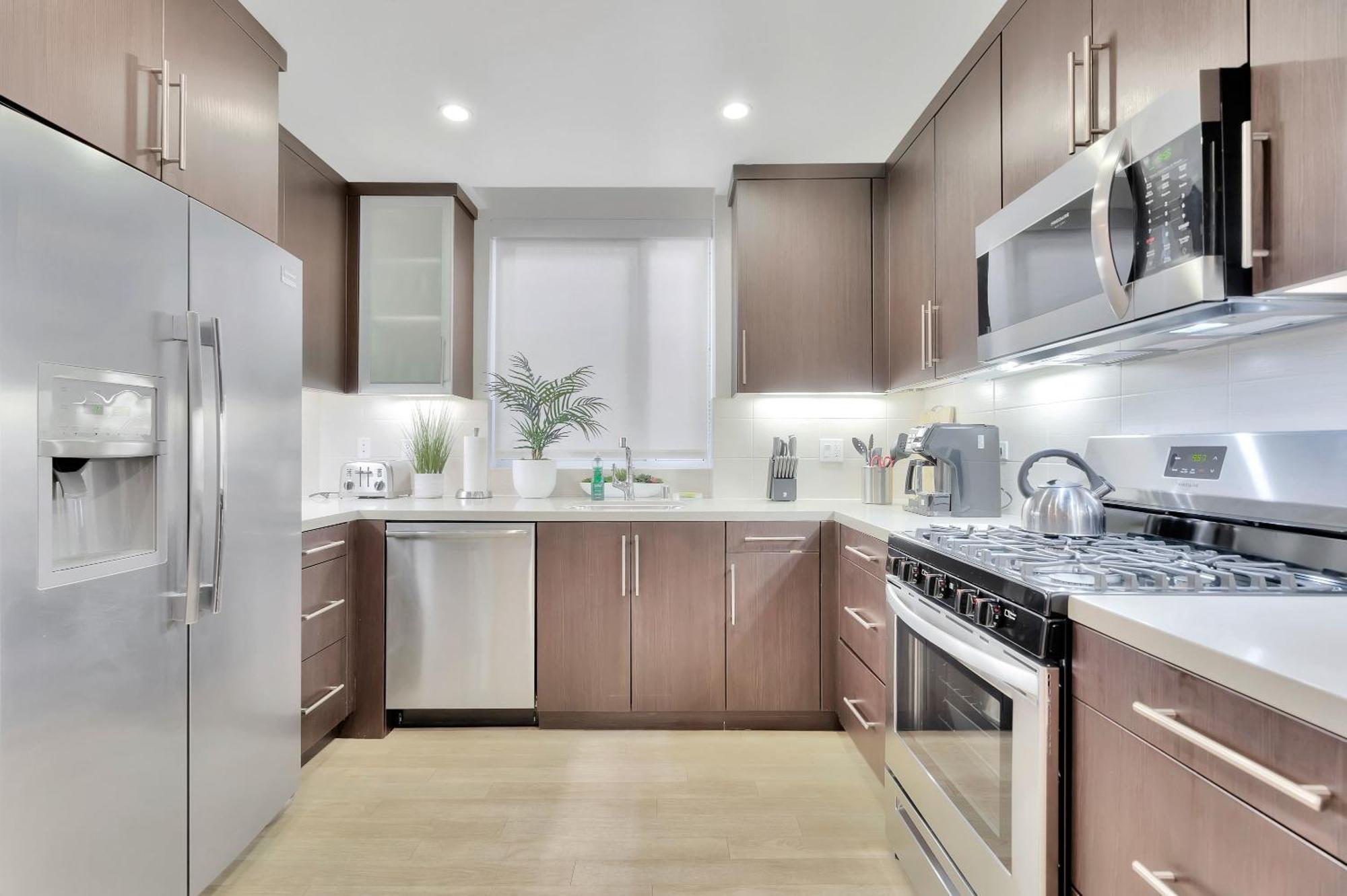 Apartamento 10 Cozy Heart Of Santa Monica