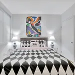 10 Cozy Apartment Heart Of Santa Monica
