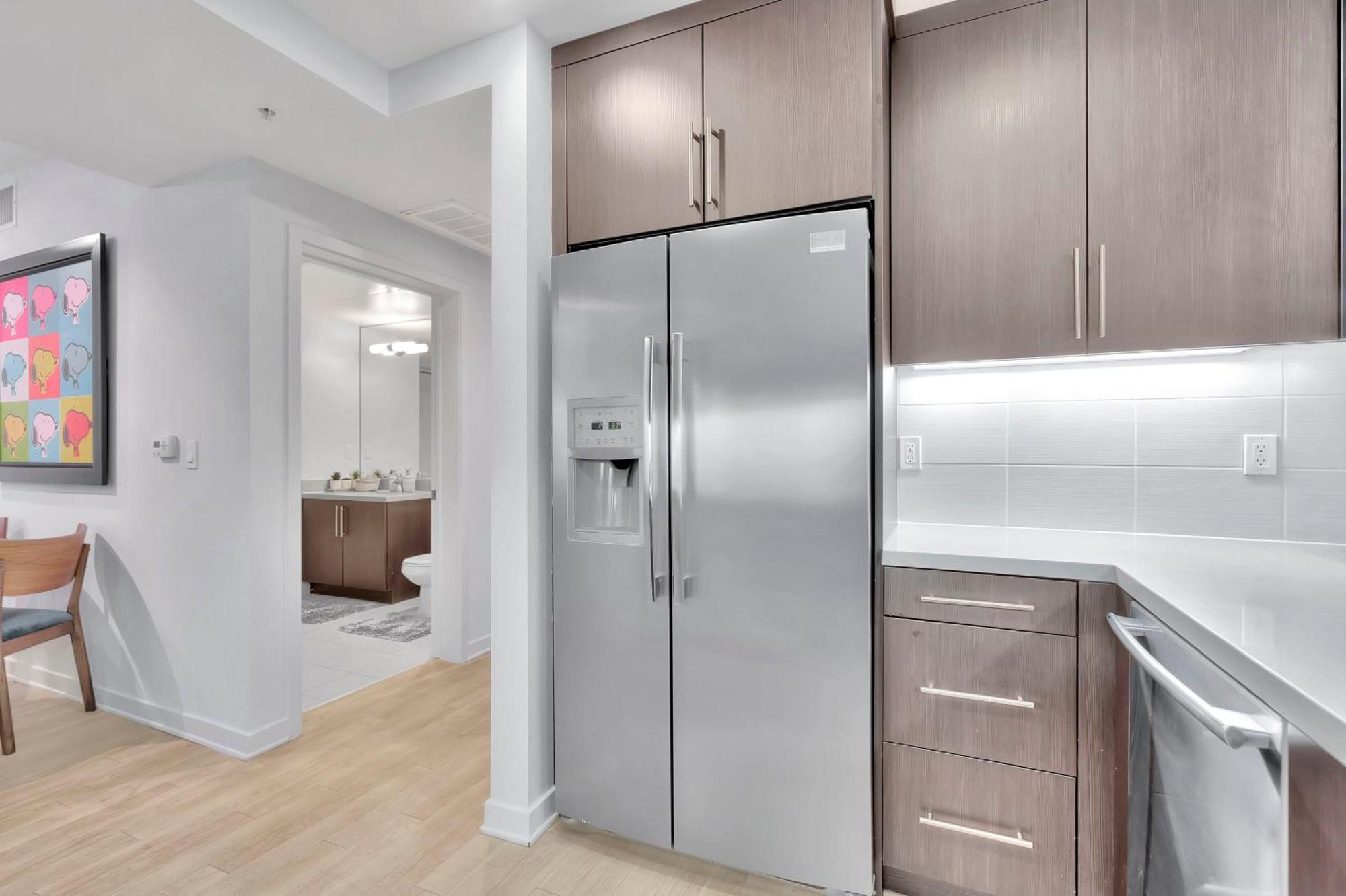 Appartement 10 Cozy Heart Of Santa Monica Los Angeles