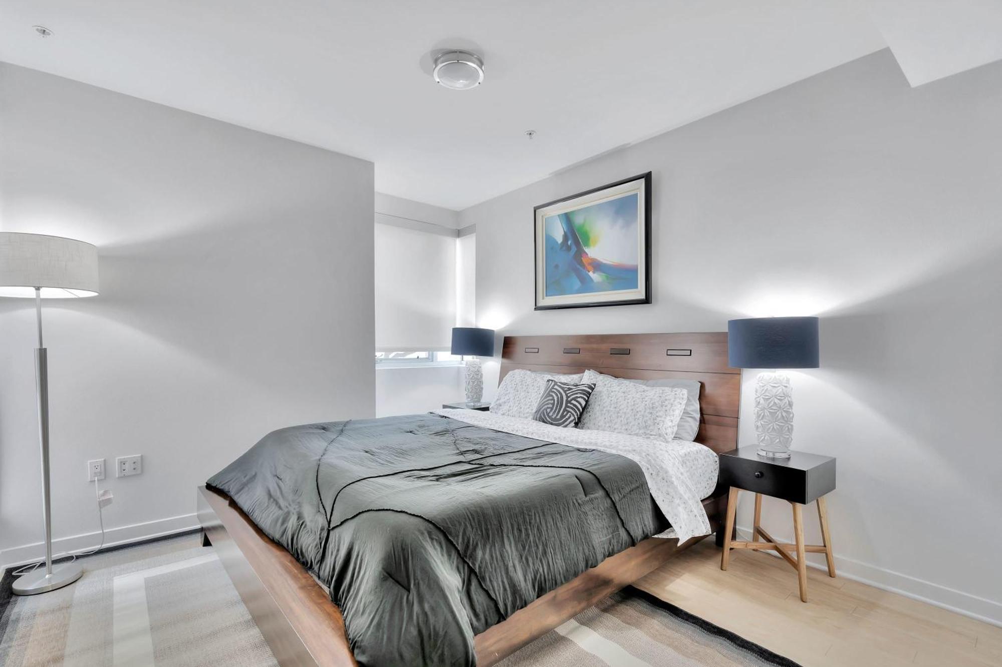 10 Cozy Heart Of Santa Monica Appartement *