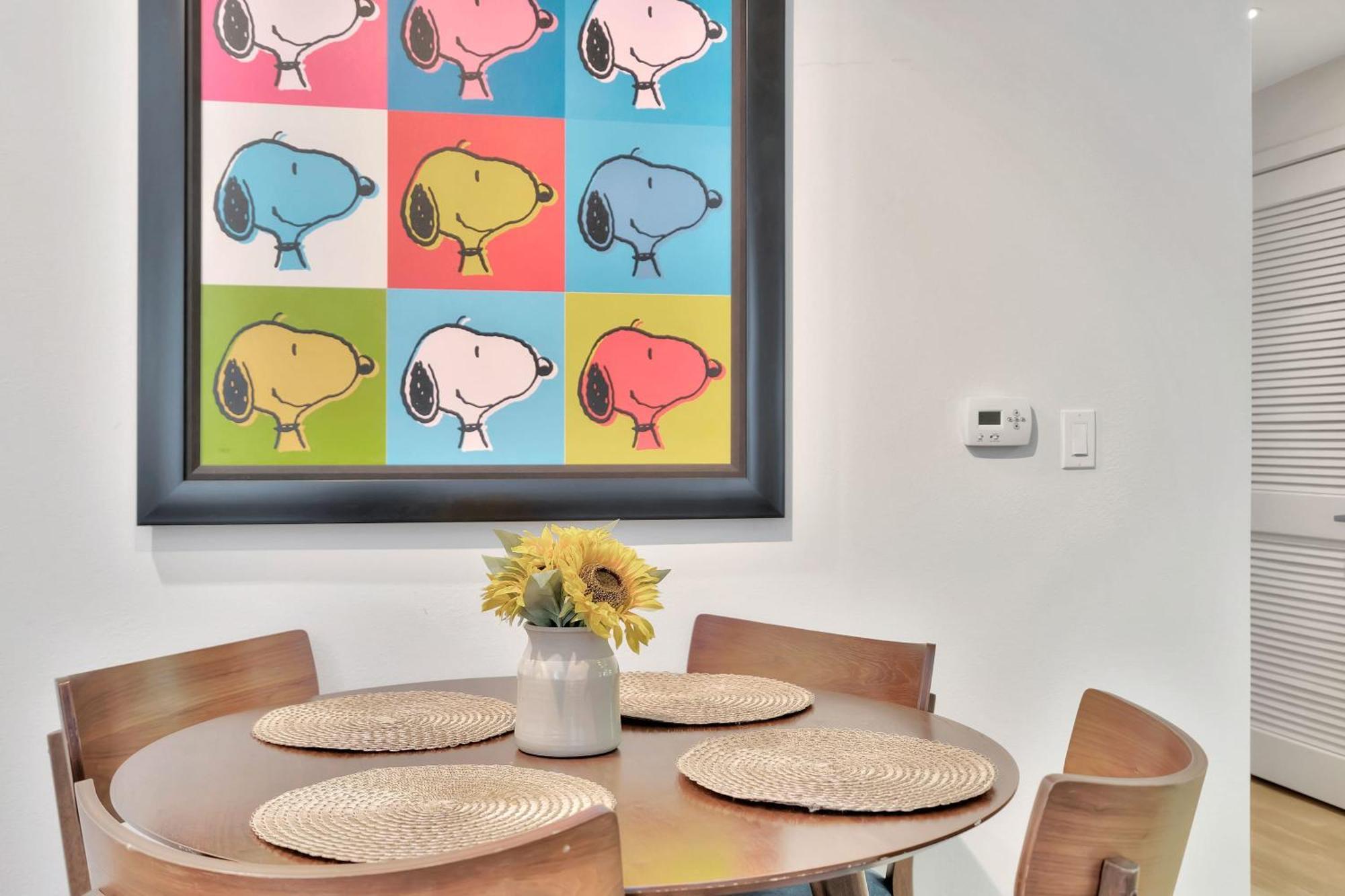 Appartement 10 Cozy Heart Of Santa Monica Los Angeles