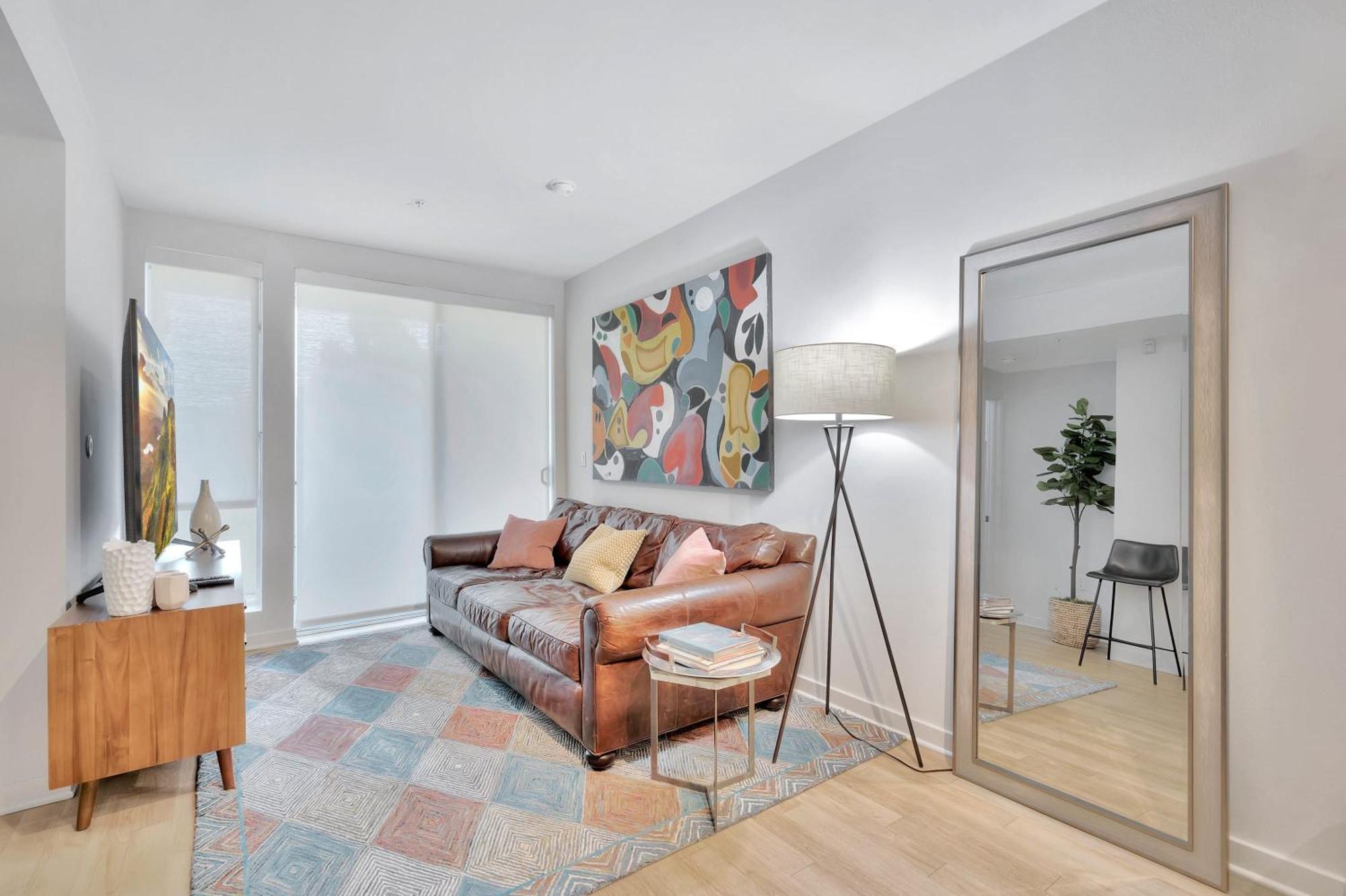 Appartement 10 Cozy Heart Of Santa Monica